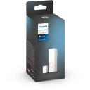Philips Hue Kontakt sensors 8719514487345, Balts, Bezvadu, Bluetooth, ZigBee, Iek&scaron;telpu, Akumulators, 12 atbalstītās ierīces