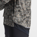 Velo jaka UNLIMITED PERFETTO RoS Jacket, izmērs: L, Nickel Gray/Dark Gray, 8050949727904 CASTELLI