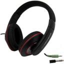 Esperanza Austiņas EH121, EH121, 5m, 32&Omega;, 105dB, 20Hz-20kHz, stereo, regulējams skaļums, mīksti ausu spilventiņi