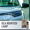 Kaitsevahend autotuledele LAMP PROTECT 10ml, K530 K2