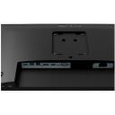 LG LCD монитор 24BA550-B, 60.5 см, 1920 x 1080, Full HD, IPS, 5 мс, 178&deg;, 2 динамика, USB хаб, VESA крепление