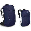 Soma Fairview 70, Night Jungle Blue, 0843820122947 Osprey