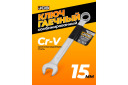 Combined Wrench JCB JCB-75515 15mm