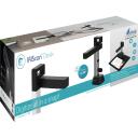 Iris tīkla kamera Desk 6 462005, 8 MP, 3264 x 2448, USB powered, 4 LED gaismas, A4 atbalsts