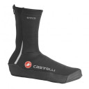 Velo mokasīni INTENSO UL Shoecover, izmērs: L, Red, 8050949226544 CASTELLI