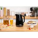 Zelmer Kettle ZCK7656 71507103P, 2200 W, 1.7 l, paslėptas &scaron;ildymo elementas, 360&deg; sukimas, vandens lygio indikatorius