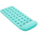 Bestway Pū&scaron;iamas čiužinys Comfort Plush 7354063, 171 x 65 x 25,5 cm, 100 kg, 2 oro kameros, PVC su aksomo pavir&scaron;iumi