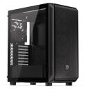 Endorfy корпус ПК Arx 500 ARGB EY2A011, 486x228x429mm, 3x140mm передние вентиляторы, 1x140mm задний вентилятор, 6x2.5" HDD