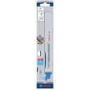 Bosch m&otilde;&otilde;ksaag S1137BEF 2608658994, 225mm, 14/16/18 TPI, 5 tk, S-hark, puhas l&otilde;ige