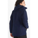 Jaka Wms Minimalist Component Jacket, izmērs: M, Arctic Navy/Wild Rose, 0889169655128 MARMOT