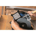 Galandimo sistema su vandens tiekimu Tiger 5000S; 5903205901 SCHEPPACH