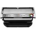 TEFAL | OptiGrill XL | GC724D12 | Table | 2000 W | Black/Stainless steel