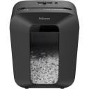 Fellowes Paberihter LX50 4406001, 17 L, 9 lehte &uuml;hes l&auml;bimises, ristl&otilde;ige, turvalukustus