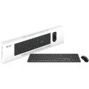 Msi FORGE K210 W COMBO US, 2x, 1600DPI, 120h akumuliatoriaus veikimo laikas, 30h pelė, 6 mygtukai, USB