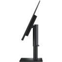 Samsung LCD monitorius LS27D402GSUXXE, 27", 1920 x 1080, Full HD, 16:9, IPS, reguliuojamas stovas, VESA tvirtinimas, USB centras