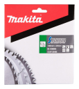 Saeketas T.C.T. Specialized MAKITA B-33825 136x20x1,4mm 48T 10&deg;