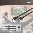 Digitus HDMI kabelis, AK-330124-050-S, 5 m, 8K atbalsts, Dolby DTS-HD, Dolby TrueHD