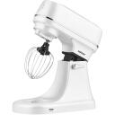 Zelmer Mikseris ZKR2000 70305880P, 800 W, 5.7 l, 2 bļodas, 12 ātrumi, nerūsējo&scaron;ais tērauds, piederumi