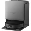 Roborock tolmuimeja robot Saros 20/Black S2052-00, 0.256L, 6400mAh, 200min, 63dB, Wi-Fi, automaatne tagasip&ouml;&ouml;rdumine