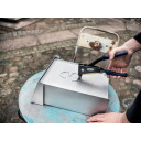 Заклепки из нержавеющей стали 3,2x8мм, RAPID, 5000393, 50шт, сверло в комплекте, вес 0.07 кг