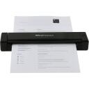 Iris IRIScan Executive 4 458737, 518g, 600dpi, 7,5PPM, USB 2.0, divpusēja skenē&scaron;ana, automātiska dokumentu izmēra noteik&scaron;ana