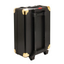 Įrankių rinkinys, ISMA, IS-514503, 1450 vnt, 1/2" jungtis, kelioninis dėklas