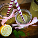 300 ml keeratava kaanega purk &Oslash;66 - 12 tk. BROWIN 132302, klaas, 7.0x7.0x11.9 cm