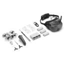 Dji Дрон Neo Motion Fly More Combo CP.FP.00000186.03, 4 ротора, 12 МП, 3840 x 2880 пикселей, 7000 м, 1435 мАч, 22 ГБ