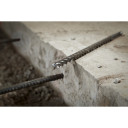 SDS-PLUS MX4 URBJI - 4 GRIEZĒJ&Scaron;ĶAUTNES, SDS-PLUS MX4 16 X 260 - 10 PCS, 4932471258 MILWAUKEE