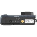 Agfa Photo WP9500 Black WP9500BK, 24MP, 1080p@30fps, 10m veekindel, IP68, 1200mAh, HDMI, USB 2.0