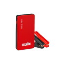 Lithium battery auxiliary device Drive Mini 12V, TELWIN, 829564, 1000A, 6500mAh, 140x79x17mm, micro USB