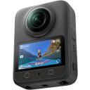 Dji v&otilde;rgu kaamera CP.OS.00000442.04 7680x3840, 1/1.1-tolline CMOS, 2'' LCD ekraan, 128 GB sisemine m&auml;lu, 1950 mAh aku
