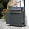 Gaasigrill STELLA 3221 BC-GAS-2037 BARBECOOK
