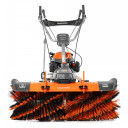 Tänavapühkimismasin  DASC 70100 DAEWOO, 4.9, 173cm3, 1000mm, 350mm