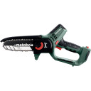 Akusaag MS 18 LTX 15 1x2Ah; 600856500 METABO