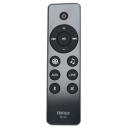 Edifier V&auml;ike v&otilde;imas k&otilde;lar D12, D12 Brown, 2.1 helikvaliteet, Bluetooth 5.0, RCA/AUX sisend