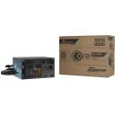 Seasonic Toiteplokk ATX SRP-CBC651-A5A51JF, 650 W, 100 - 240 V, 80 PLUS Bronze, aktiivne jahutus, 1 ventilaator