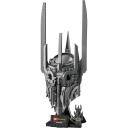 Lego Konstruktor 11373, 538 vnt., Saurono mini figūra, 33cm, 13cm, 13cm