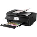 Canon Foto spausdintuvas PIXMA TS9550a 2988C036, 5-ink, A3, Wi-Fi, 1200 x 2400 dpi, 200 lapų, ADF