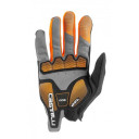 Velo cimdi ARENBERG GEL LF Glove, izmērs: XXL, Black, 8050949071205 CASTELLI