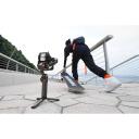 Hohem gimbal iSteady MT2 KIT iSMT2K, 5V-2A, 653g, 23.6g, 99.3g, 1200g, 360&deg; panorāmas režīms, 200&deg; rotācija, 290&deg; slīpums