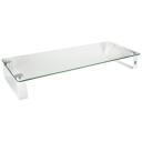 Logilink Galda monitors statīvs BP0027, 56cm, 21cm, 8cm, 20kg, stikls, tērauds, metāls