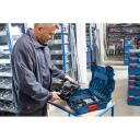 Bosch įrankių dėžė 06016C5000, 100kg, 25kg, 50kg, optimizuota paspaudimo sistema, tvirtas dizainas