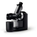 Philips Mahlapress HR1889/70, 150 W, 1 l mahla anum, 750 ml viljali anum, 70 mm toite toru, mehaaniline, roostevaba teras