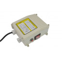 Nerūsējo&scaron;ā tērauda dziļūdens sūknis, 550W, 20m kabelis, IPX8, AW85101, AWTOOLS