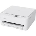 Canon Multifunktsionaalne printer PIXMA TS6550i 7179C006, 1200 x 1200 dpi, A4, Wi-Fi, 14 ipm (must), 9 ipm (v&auml;rviline), 5.3 kg