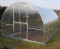 Šiltnamis KLASIKA TUBE 3x10m (30m2) su pamatais ir 6mm polikarbonato danga; 4779037492510