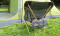 Kempinga krēsls Hiker Granite 490043 ROBENS