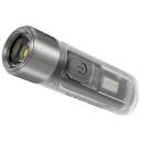 Nitecore TIKI, Rokas lukturis, 300 lm, 3 LED, IP66, USB uzlāde, Li-Ion akumulators, 1 m triecienizturīgs