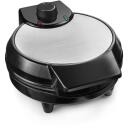 Tristar | Waffle maker | WF-1160 | 700 W | Heart shaped | Black